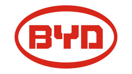 BYD ETP3