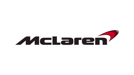 mclaren